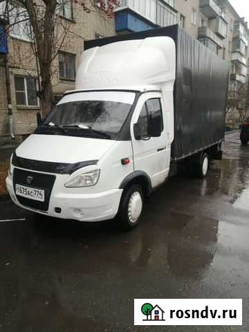 Грузоперевозки Коркино - изображение 1