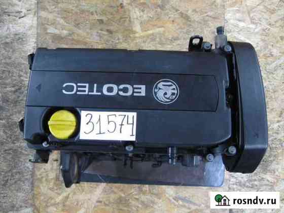 Двигатель А18хеr F18D4 Chevrolet Cruze 1.8 Грозный