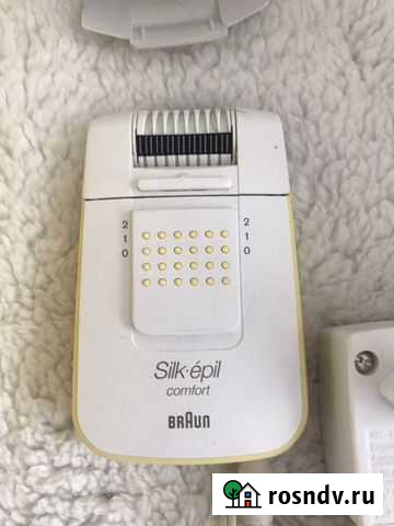 Эпилятор Иркутск - изображение 1