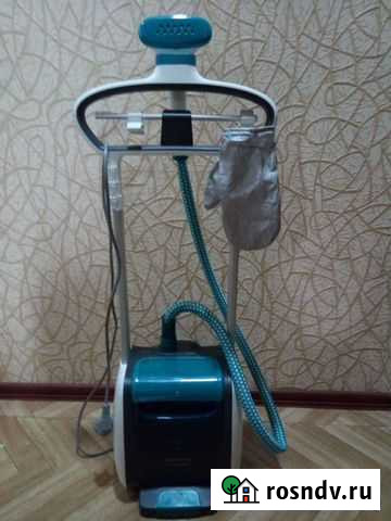 Отпариватель Тамбовка - изображение 1