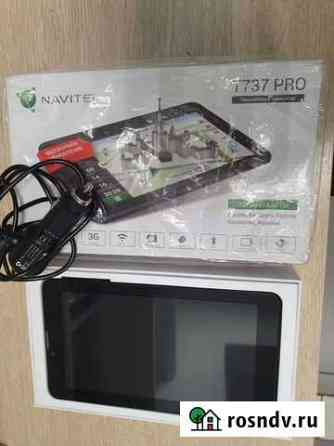 Навигатор navitel T737 PRO ее Курск