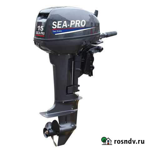 Моторная лодка Тула - изображение 1