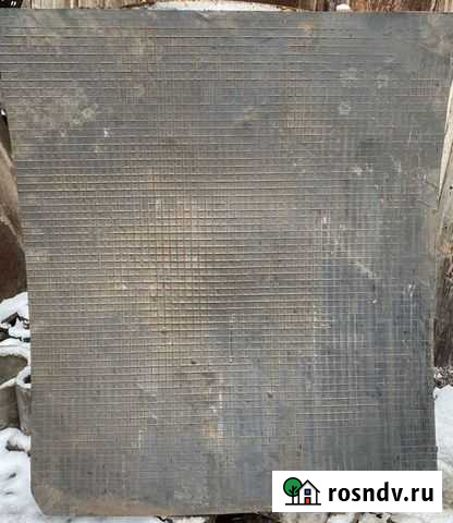 Резиновое покрытие бу Родино - изображение 1