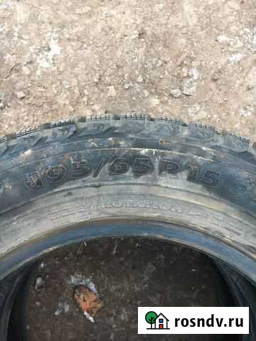 Шины Бугуруслан - изображение 1