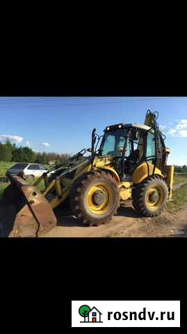 Самосвал 20 кб и погрузчик экскаватор Вышний Волочек - изображение 1