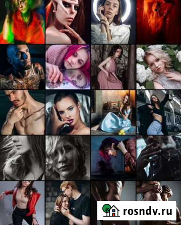 Фотограф Тверь - изображение 1