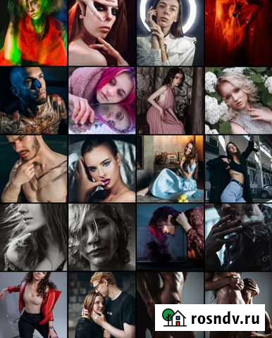 Фотограф Тверь - изображение 1