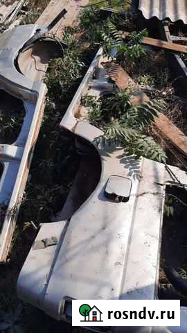 Боковины УАЗ патриот Батайск - изображение 1