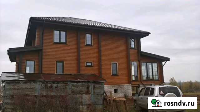 Установка окон пвх Киров - изображение 1