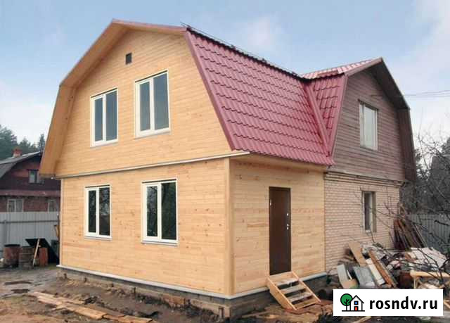 Строительная бригада Иваново - изображение 1