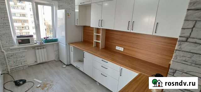 Сборка мебели Магнитогорск - изображение 1