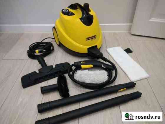 Пароочиститель Karcher SC 1202 Тюмень