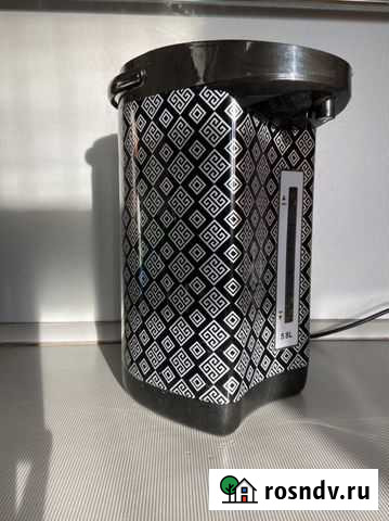 Термопот Октябрьский - изображение 1