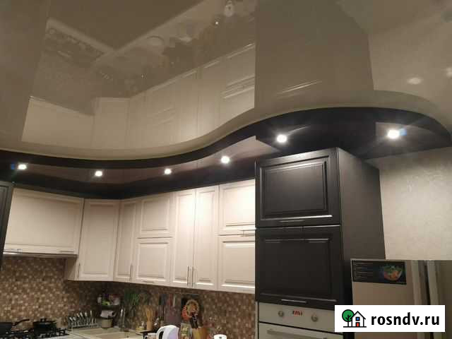 Натяжные потолки, окна пвх, балконы под ключ Ефремов - изображение 1