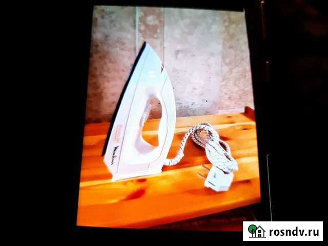 Утюг Philips Казань - изображение 1