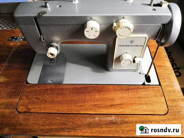 Швейная машинка Сургут - изображение 1