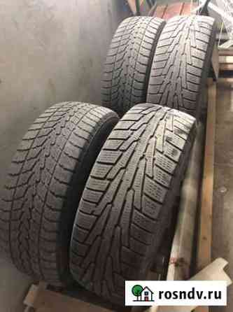 Toyo 225/65 R17 Аксай