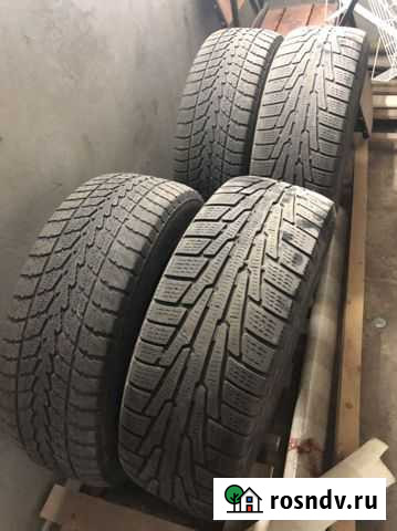 Toyo 225/65 R17 Аксай - изображение 1