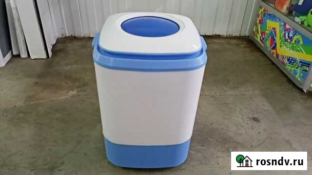 Стиральная машина optima MC35 Иволгинск - изображение 1
