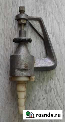 Разбрызгиватель Пермь - изображение 1