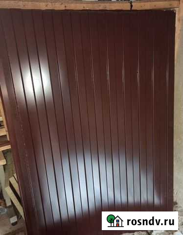 Профнастил Суровикино - изображение 1