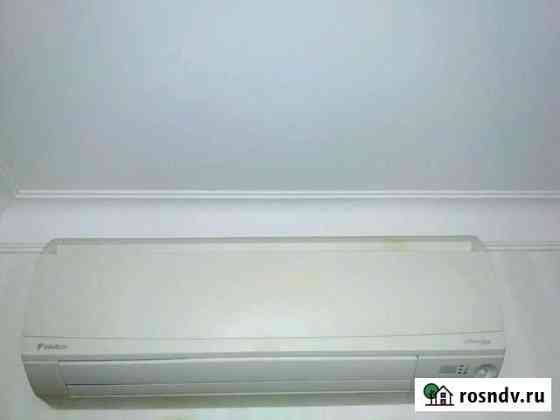 Сплит система Daikin rmxs 140 Реутов