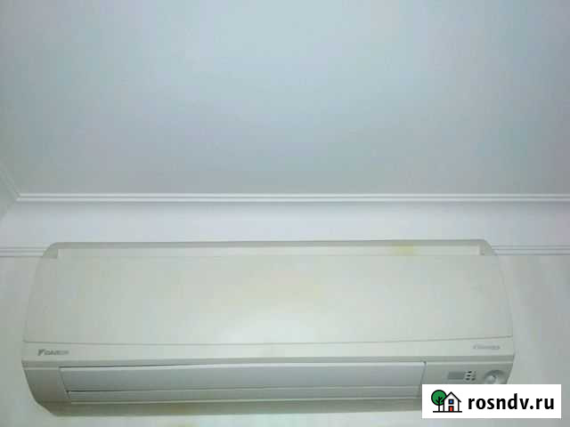 Сплит система Daikin rmxs 140 Реутов - изображение 1