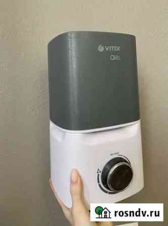 Воздухоувлажнитель vitek airo 2 Екатеринбург