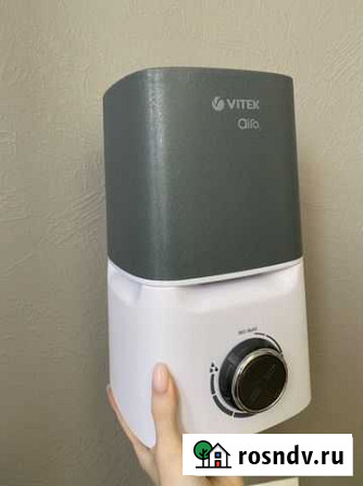 Воздухоувлажнитель vitek airo 2 Екатеринбург - изображение 1