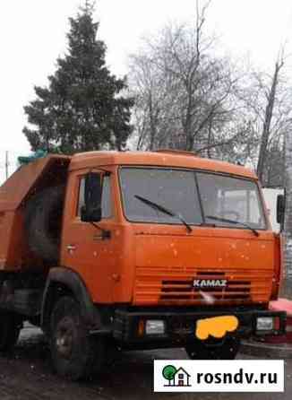 Песок,щебень,чернозем,кирпич,вывоз мусора и т.д Сельцо