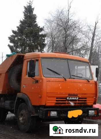 Песок,щебень,чернозем,кирпич,вывоз мусора и т.д Сельцо - изображение 1