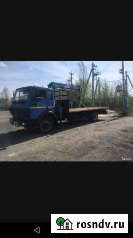 Услуги манипулятора, жби кольца всегда В наличии Хлевное - изображение 1