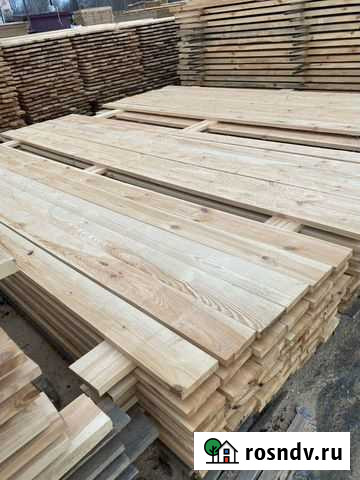 Доска, Брус хвойные Северск - изображение 1