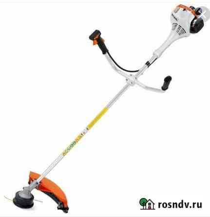 Триммер бензиновый stihl Тверь