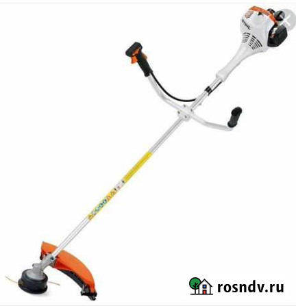 Триммер бензиновый stihl Тверь - изображение 1