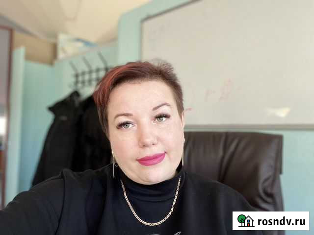 Репетитор по математике Барнаул - изображение 1