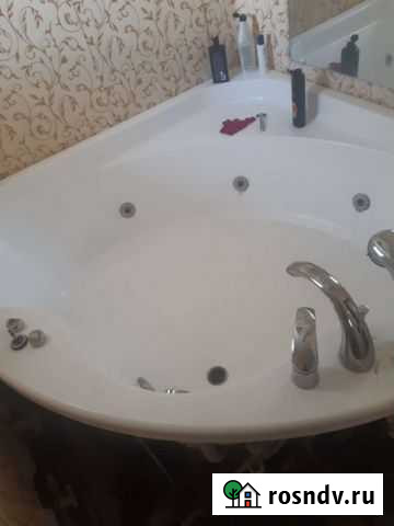 Угловая ванная Воронежская - изображение 1