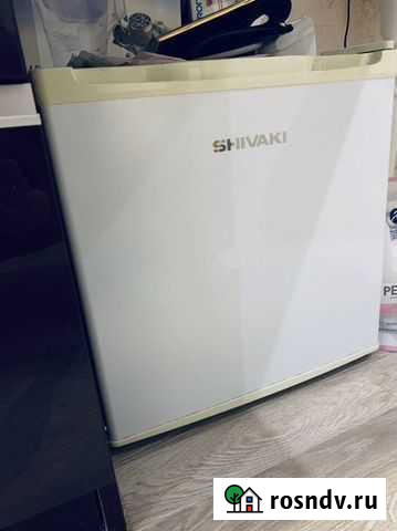 Холодильник Shivaki Киров - изображение 1