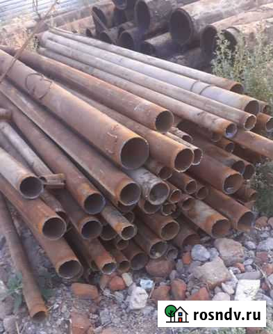 Трубы металические Чистополь - изображение 1