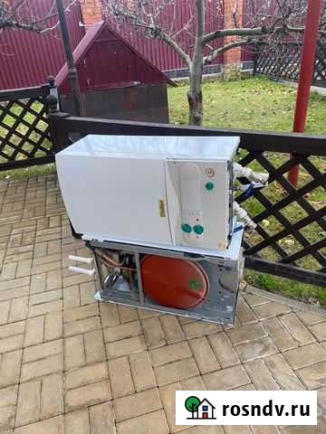 Газовый котел Vaillant Лабинск - изображение 1