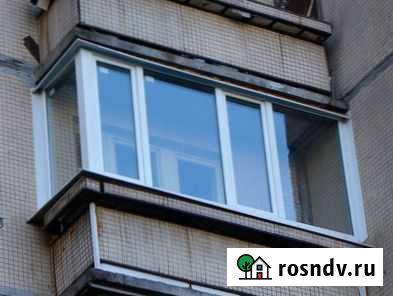 Пластиковое окно Казань - изображение 1