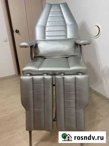 Педикюрное кресло Вологда - изображение 1