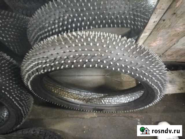 Мотошины Луга - изображение 1