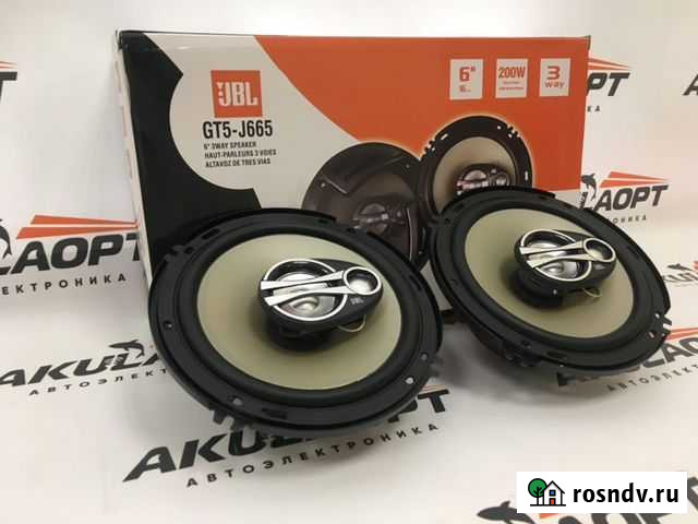 Динамики Владимир - изображение 1