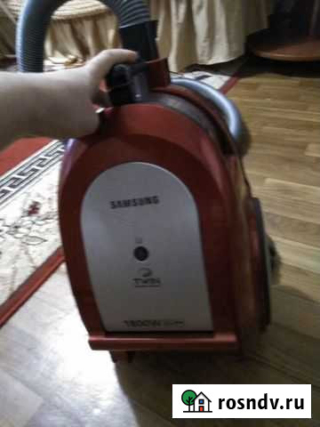 Пылесос Сыктывкар - изображение 1