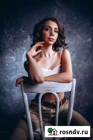 Фотограф Мурманск - изображение 1