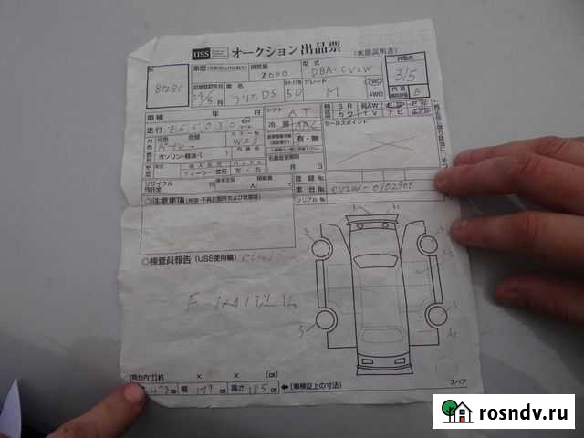 Подбор авто автоэксперт во Владивостоке Владивосток - изображение 1