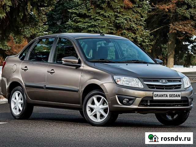 Аренда авто курган Курган - изображение 1