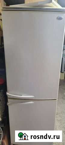 Холодильник бу Оренбург - изображение 1