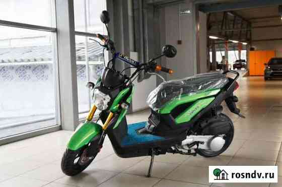 Vento Naked Березовский